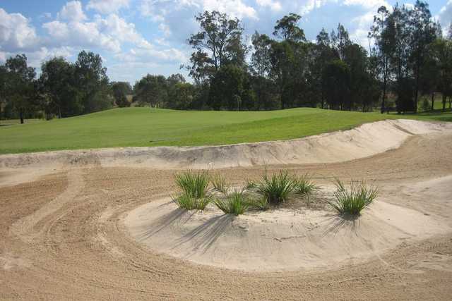 Hills Golf Club - photo 5