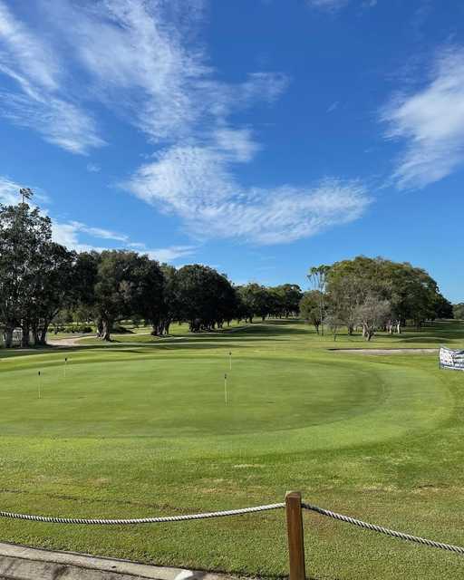 South West Rocks Country Club - photo 3