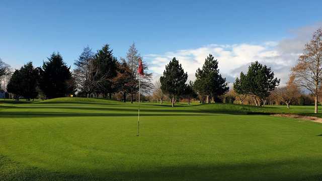 Callan Golf Club - photo 2