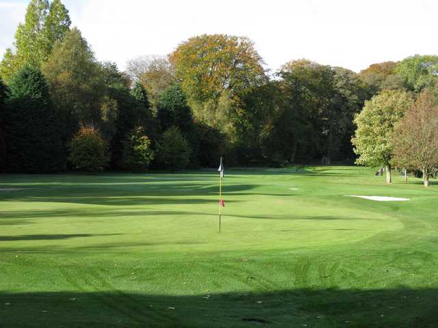Beech Park Golf Club