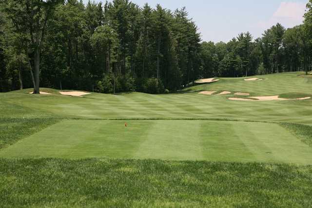 Charter Oak Country Club - photo 2