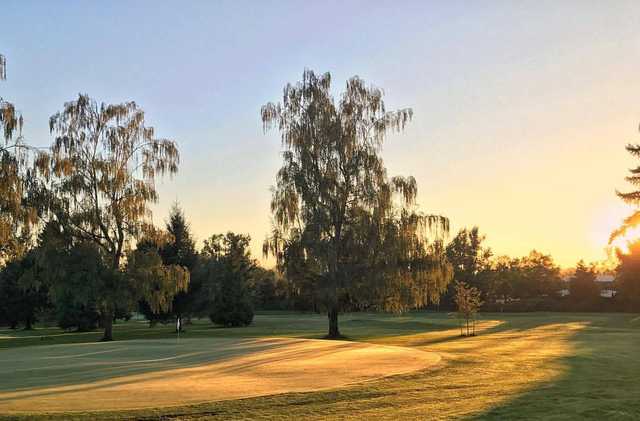Colwood Golf Center - photo 5