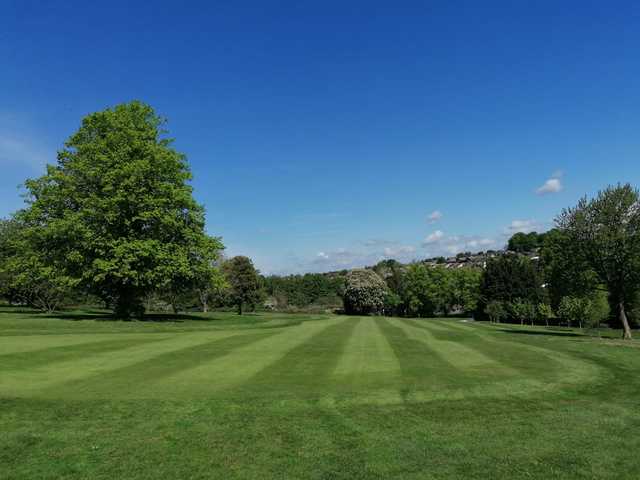 Hazlemere Golf Club - photo 6