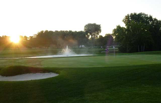 Mankato Golf Club - photo 3