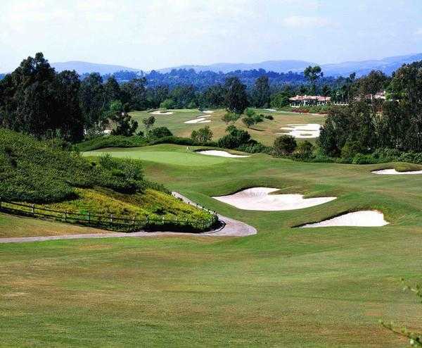 The Farms Golf Club - photo 3