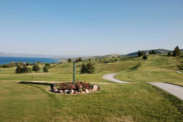Bear Lake West Golf & Country Club - photo 3