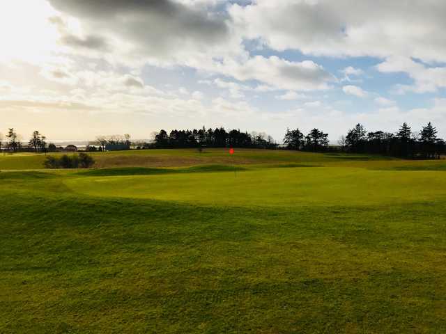 Charleton Country Estate & Golf Club