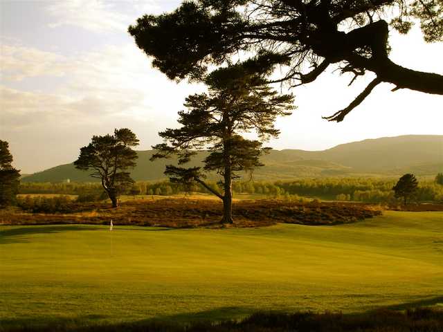Spey Valley Golf Course at Macdonald Hotels - photo 2
