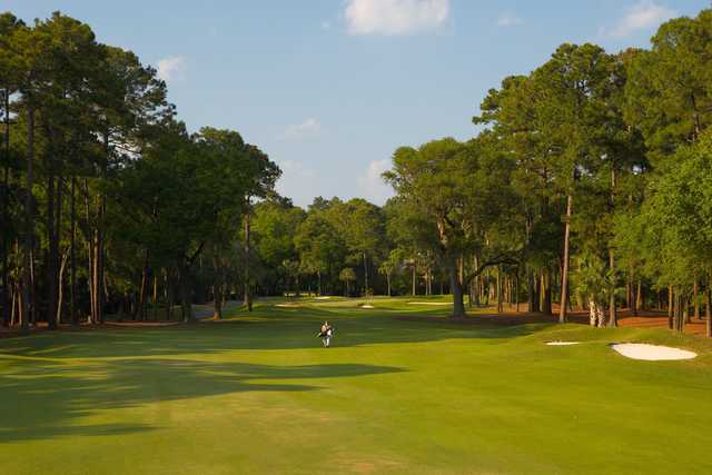 Long Cove Club