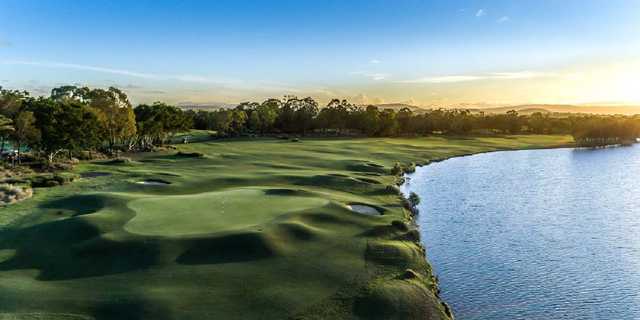 Links Hope Island Golf Club - photo 3