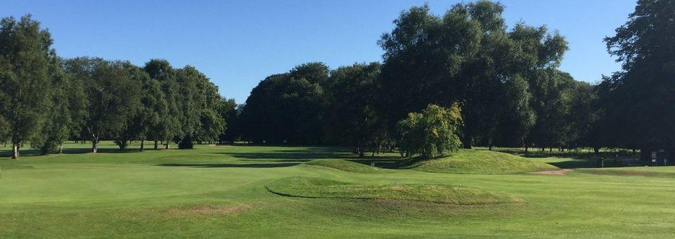 Haydock Park Golf Club - photo 6