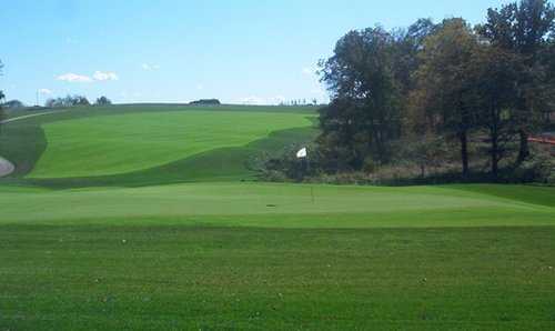 Staley Farms Golf Club - photo 5