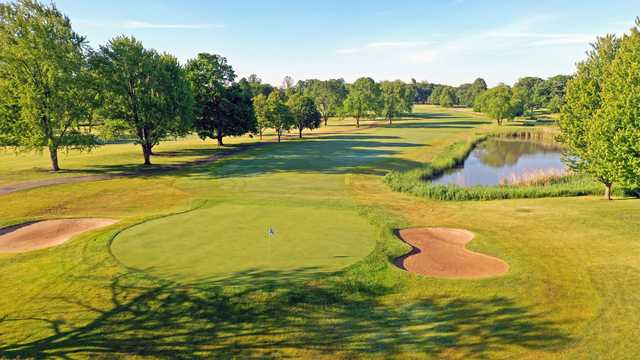 Deerpath Golf Course