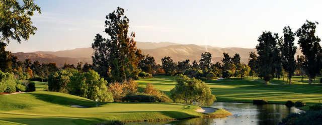 Oak Creek Golf Club - photo 4
