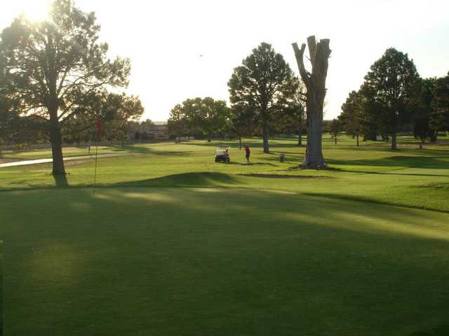 Tierra Del Sol Golf Club - photo 3