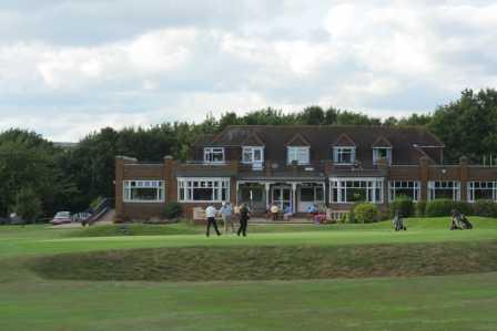 Verulam Golf Club - photo 5