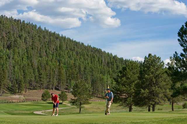 Angel Fire Resort - photo 6