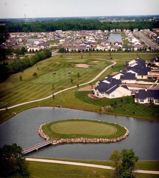 Cherry Hill Golf Club - photo 2