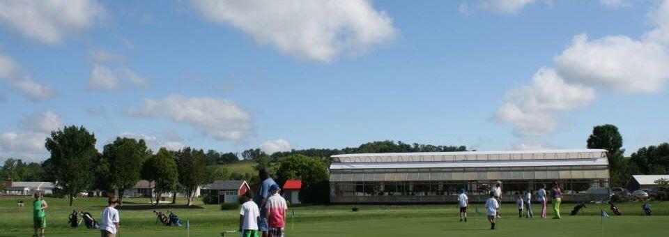Vista Golf Course - photo 4