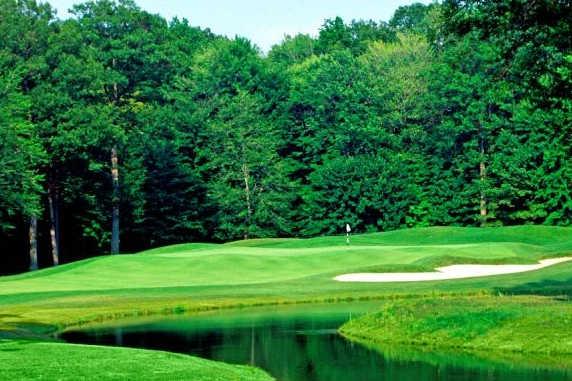 Avalon Lakes Golf Course - photo 4