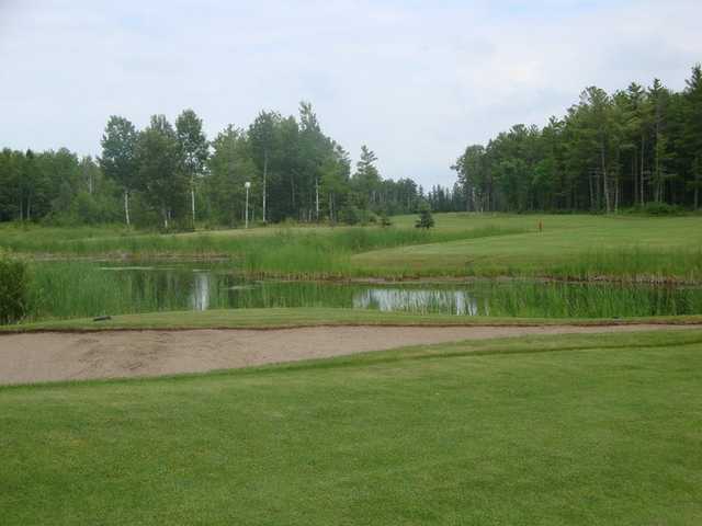 The River Golf Course - photo 4