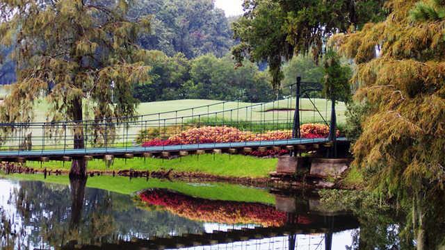Lakeside Country Club - photo 2
