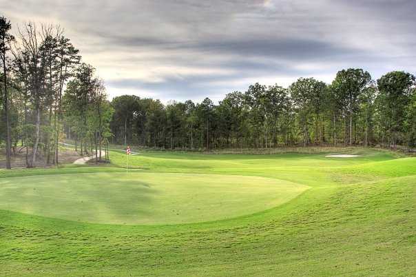 Red Bridge Golf - photo 3