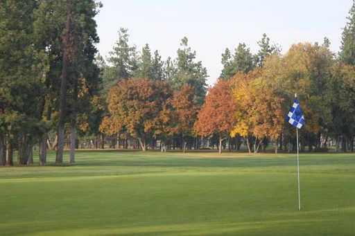 Manito Golf & Country Club - photo 3