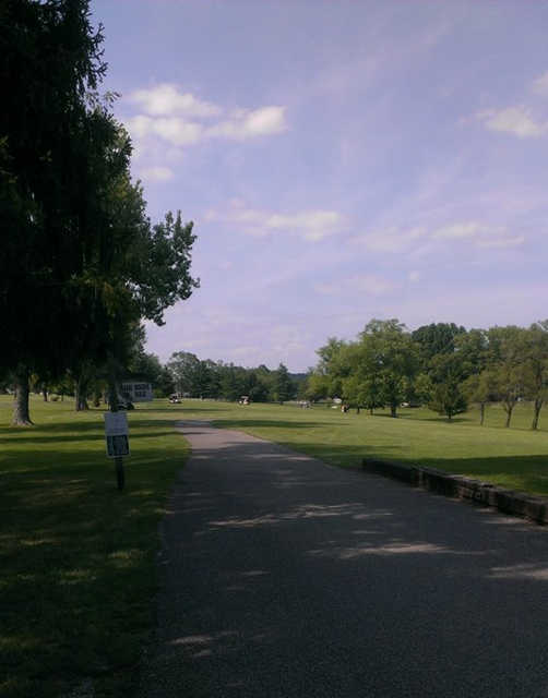 Riviera Country Club - photo 2
