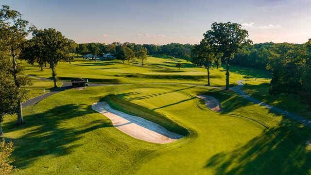 Rock Spring Golf Club at West Orange - photo 5