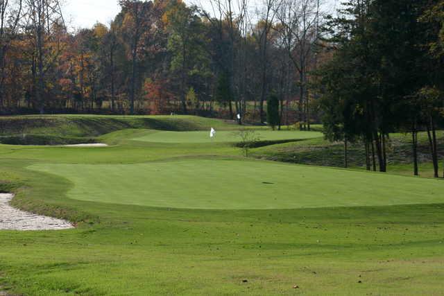 Iron Play Golf Course - photo 2