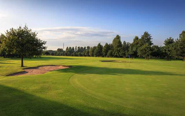 Heyrose Golf Club