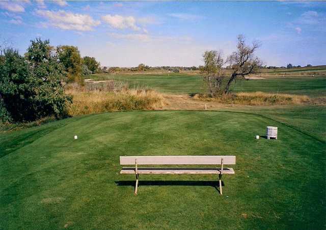 Marian Hills Golf Course - photo 1