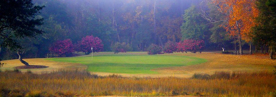 Lockwood Folly Country Club - photo 3