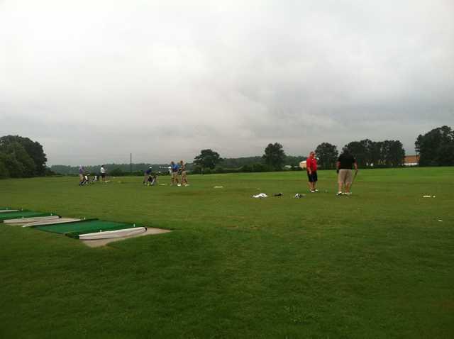 Goldsboro Municapal Golf Course - photo 2