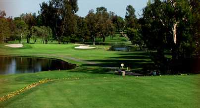 Santa Ana Country Club - photo 5