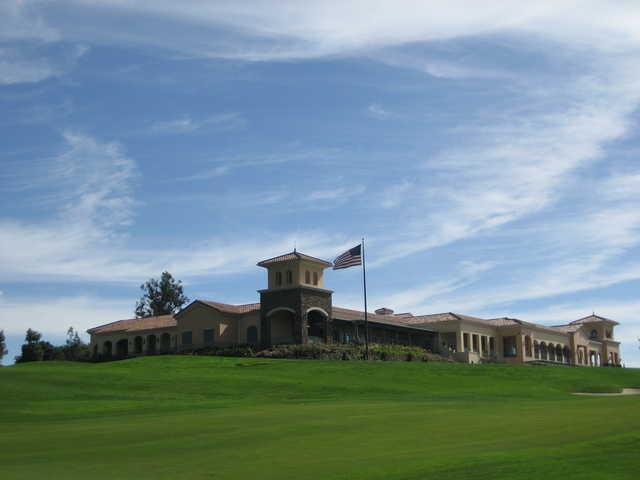 Red Hill Country Club - photo 2