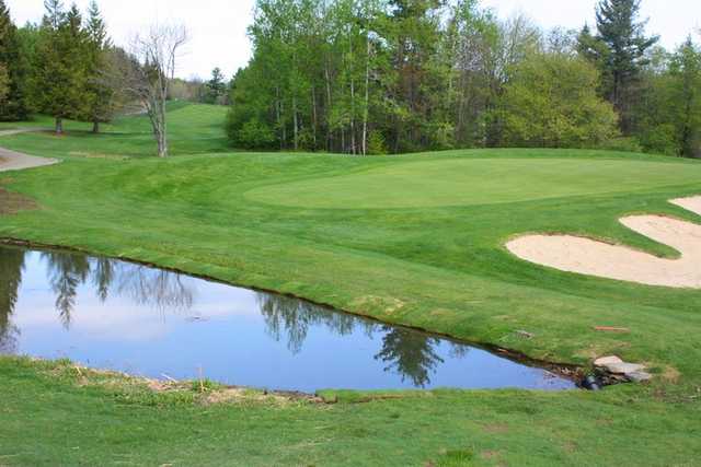 Mount Snow Golf Club - photo 2