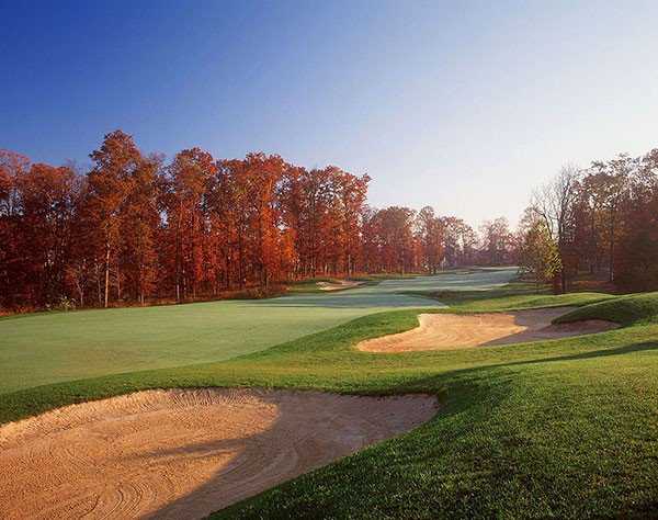 The Piedmont Club - photo 2