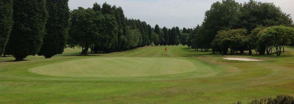 Hollywood Golf Club - photo 5