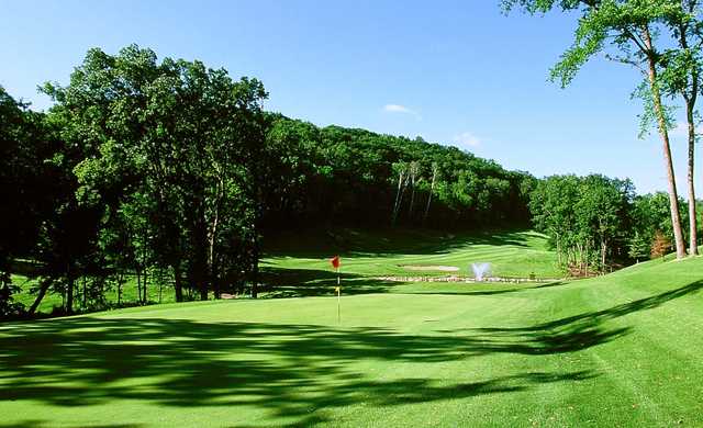 Mississippi National Golf Links - photo 1