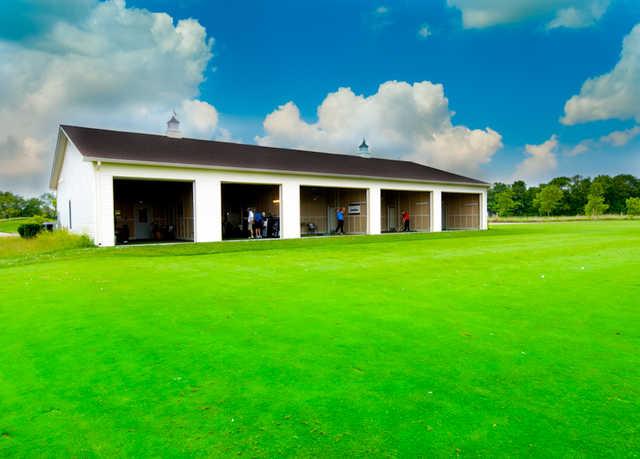 Prairie View Golf Club