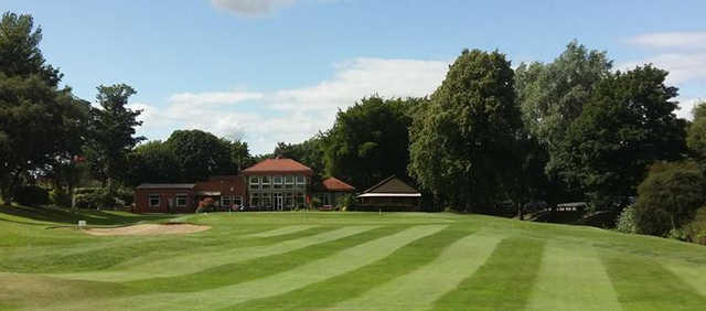 Gosforth Golf Club - photo 4