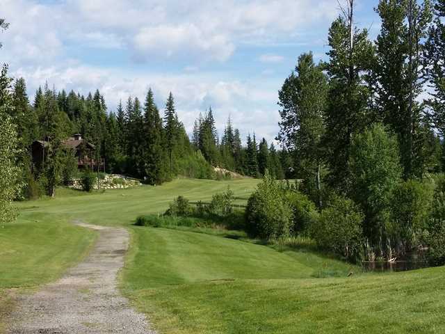 Priest Lake Golf Course - photo 8