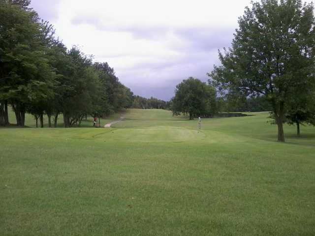 Ballard County Country Club - photo 1