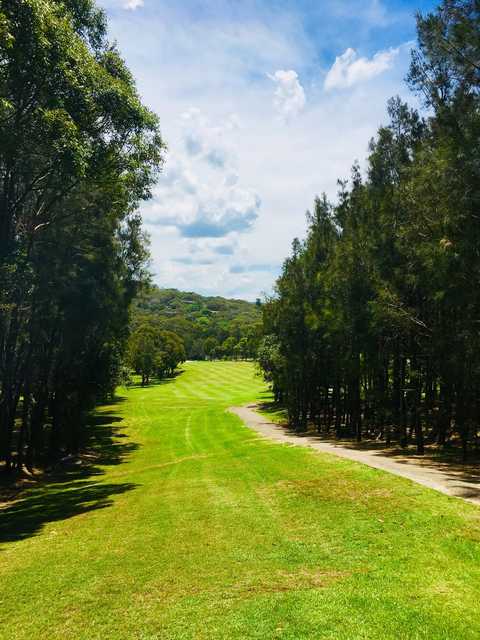 Avalon Golf Course - photo 2