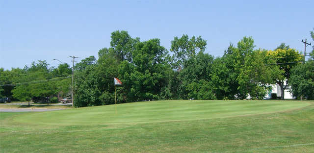 Clayton Country Club - photo 2