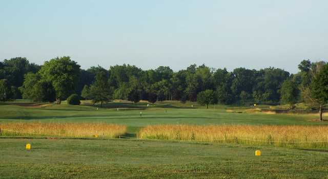 Westchester Golf Course - photo 2