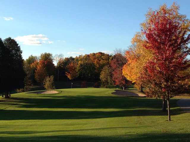 Sugar Springs Country Club - photo 3