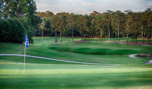 Lake Spivey Golf Club - photo 3